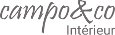 Logo for Campo&Co Interior sofabutik